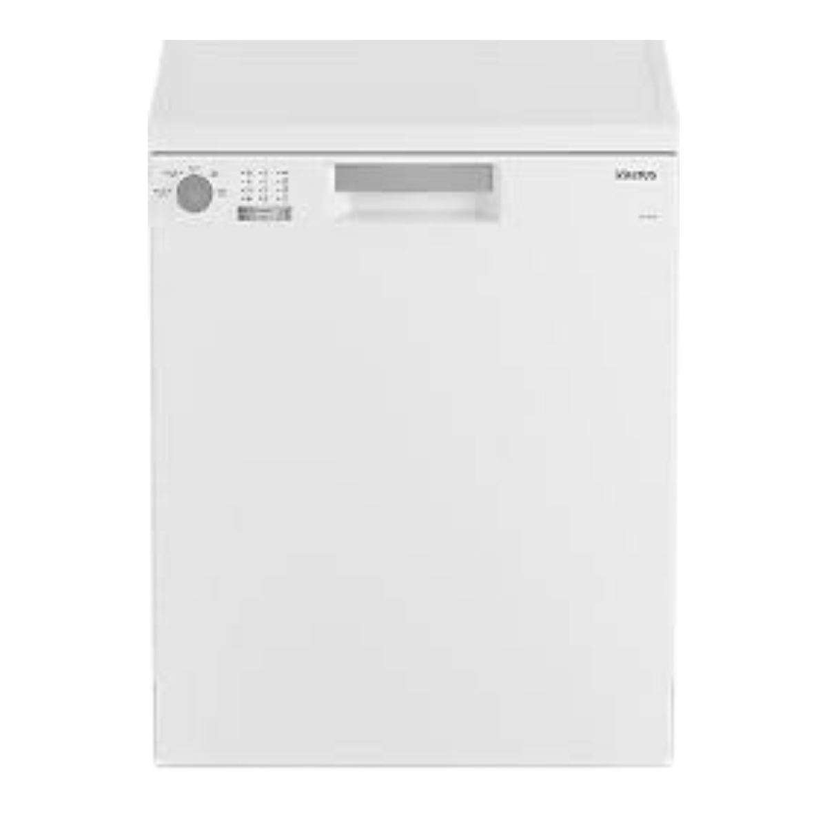 Altus AL 434 P 4 Programlı Bulaşık Makinesi