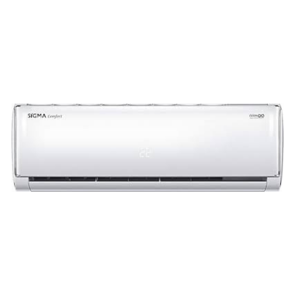 Sigma Comfort SGM09INVDHD A++ 9.000 BTU Inverter Duvar Tipi Klima