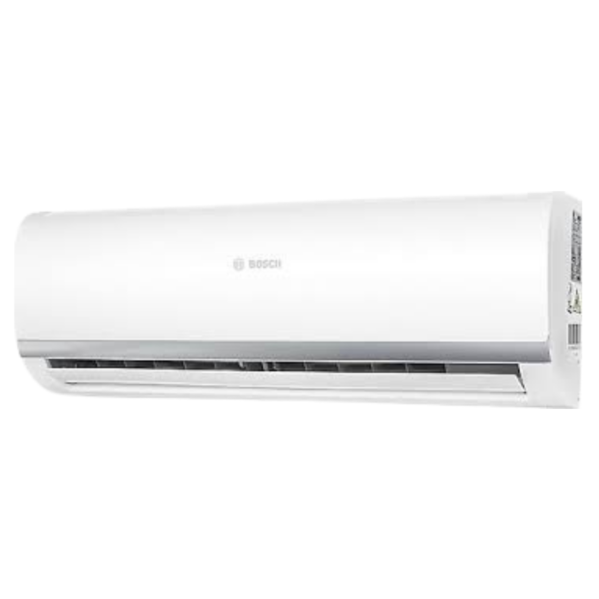 Bosch Climate 2001 CL2001U W 70 E A++ 24000 BTU Inverter Duvar Tipi Klima