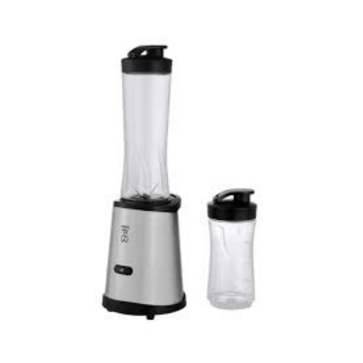 Vestel Mix Go Inox 350 W Smoothie Blender