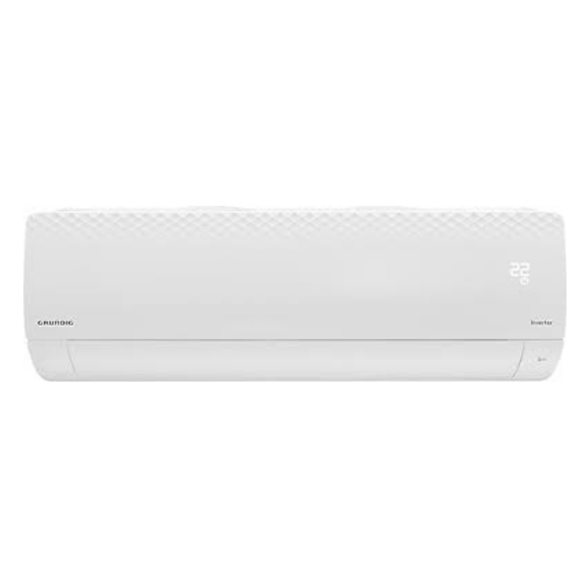 Grundig GAC 18002 A++ 18000 BTU Duvar Tipi Klima