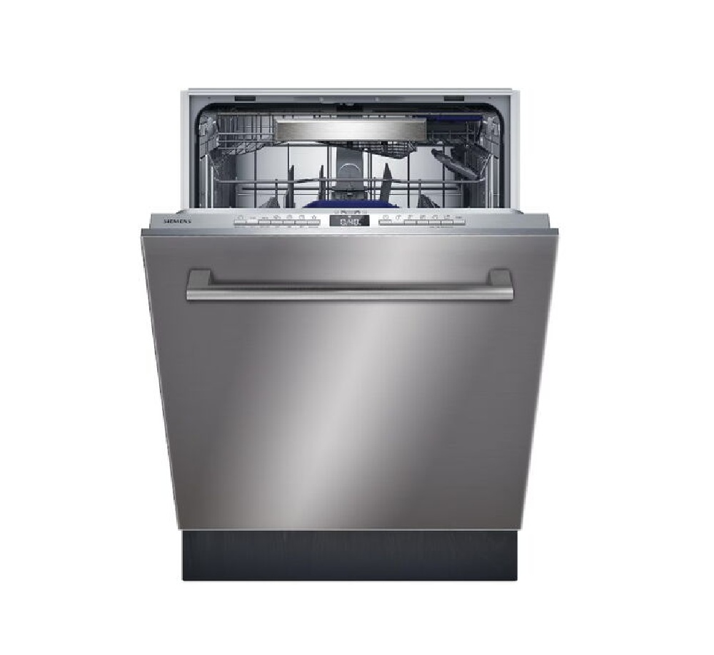 Siemens SN45EY01NT 6 Program Bulaşık Makinesi