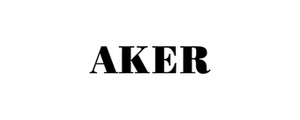 Aker logosu