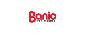 Banio Yapi Market logosu