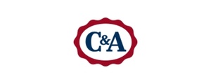C And A logosu
