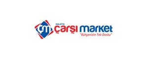 Carsi Market logosu