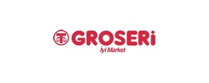 Groseri logosu