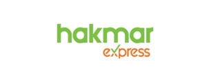 Hakmar Ekspres logosu