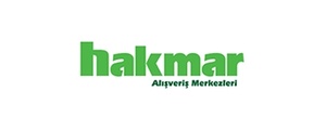 Hakmar logosu