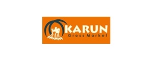 Karun Gross Market logosu