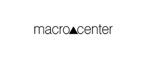 Macrocenter logosu