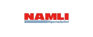Namlihipermarket logosu
