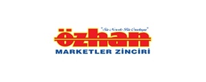 Ozhanmarketler logosu