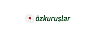 Ozkuruslarmarket logosu