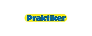 Praktiker logosu