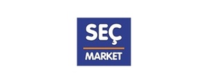 Secmarket logosu
