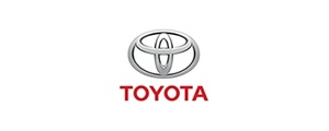 Toyota logosu