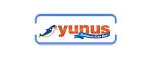 Yunusmarket logosu