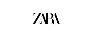 Zara logosu