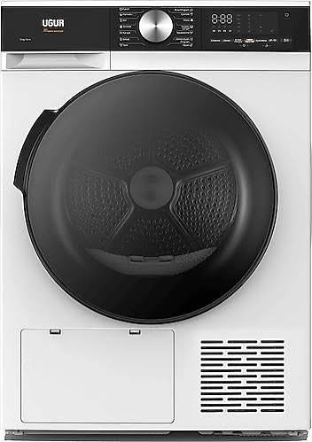 Uğur Uğur UKM 3103 B101 10 kg Çamaşır Kurutma Makinesi En Ucuz Fiyatları ve Özellikleri