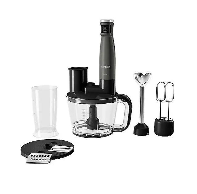 Arçelik Arçelik RHB 6050 G Resital Gri 1500 W Blender Seti En Ucuz Fiyatları ve Özellikleri