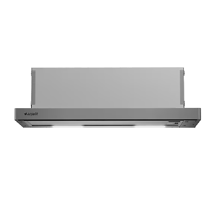 Arçelik Arçelik P 171 TI Ankastre Inox Sürgülü Aspiratör En Ucuz Fiyatları ve Özellikleri