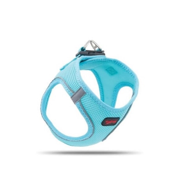 Tailpetz Tailpetz Air-Mesh Harness Göğüs Tasması OCEAN L En Ucuz Fiyatları ve Özellikleri