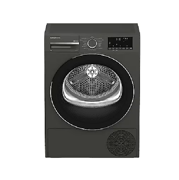 Grundig Grundig GPDH 9645 9 kg Çamaşır Kurutma Makinesi En Ucuz Fiyatları ve Özellikleri
