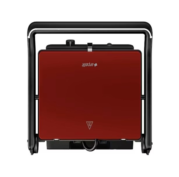 Arçelik Arçelik TM 6046 CK Resital Kırmızı 2400 W Tost Makinesi En Ucuz Fiyatları ve Özellikleri