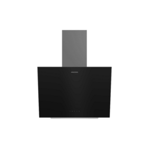 Grundig GDSP 2474 BB Siyah Duvar Tipi Davlumbaz