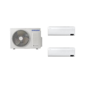 Samsung Wind Free Multi 1+2 AJ050TXJ2KH/EA 12+12 İç 5 kw Dış Ünite