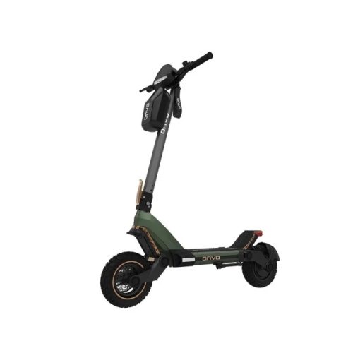 Onvo OV-RX1 1000W Elektrikli Scooter